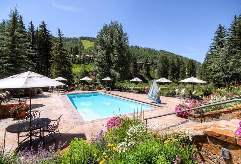 هتل Lion Square Lodge