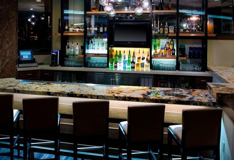 فندق Marriott Park Ridge