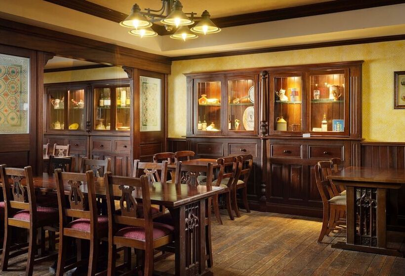 فندق Marriott Park Ridge