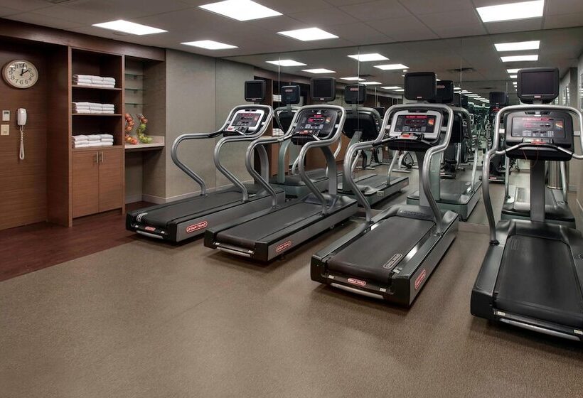 فندق Marriott Park Ridge