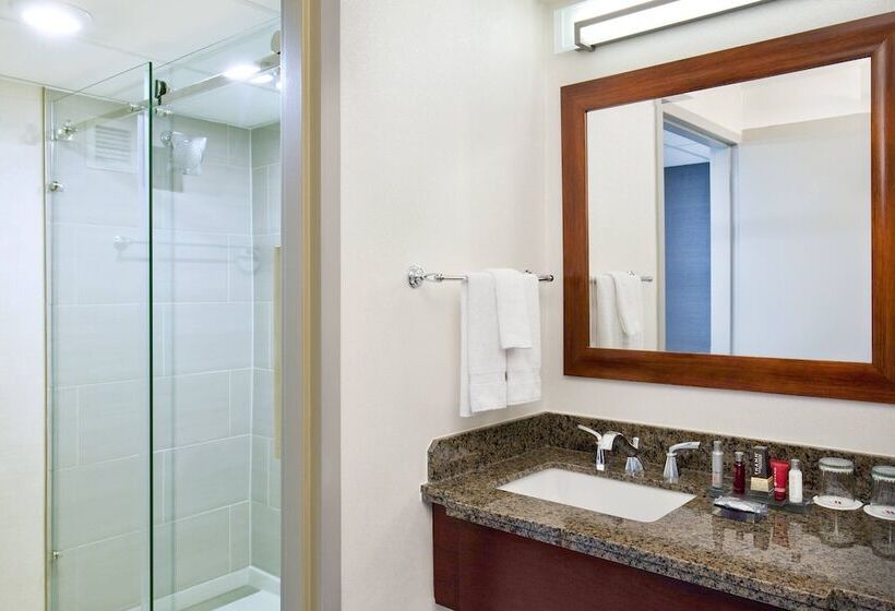 فندق Marriott Park Ridge