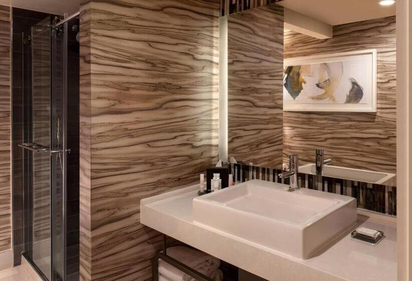 فندق Marriott Raleigh Durham Research Triangle Park