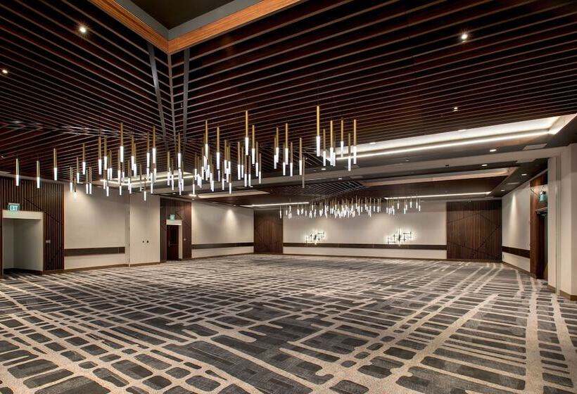 هتل Marriott Springfield Downtown