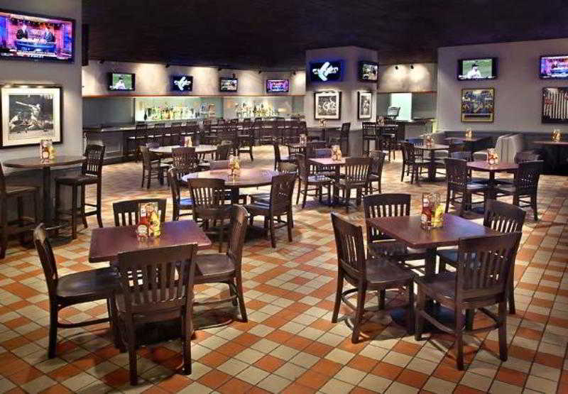 هتل Marriott Springfield Downtown