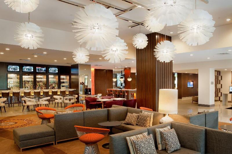 فندق Marriott St. Louis Airport
