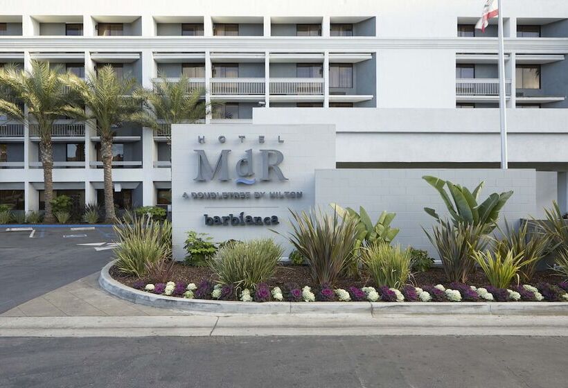 בית מלון כפרי Mdr Marina del Rey, a Doubletree by Hilton