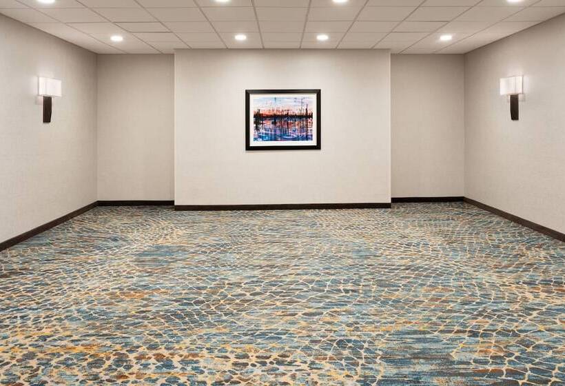 בית מלון כפרי Miami Marriott Biscayne Bay