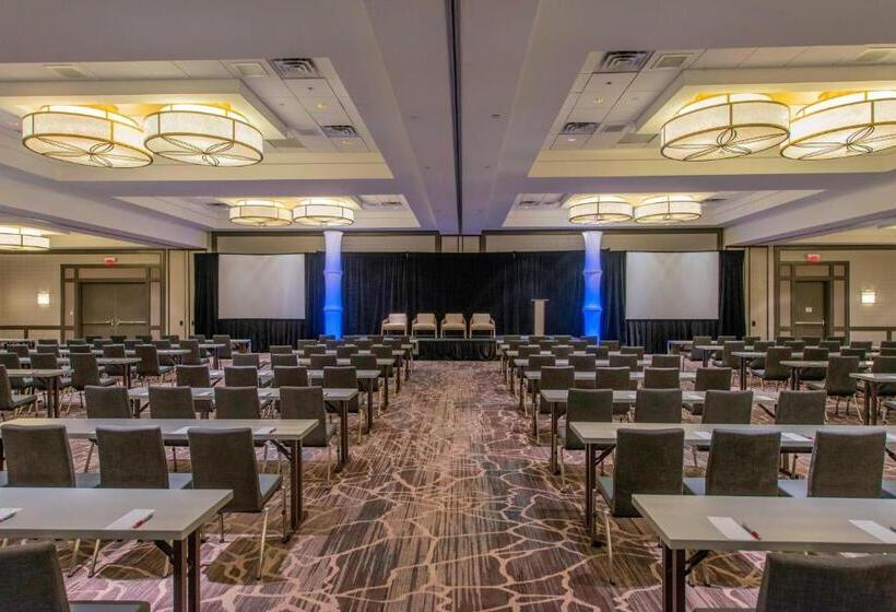 호텔 Minneapolis Marriott Southwest