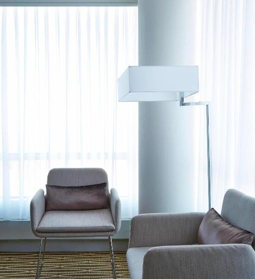 호텔 Minneapolis Marriott Southwest