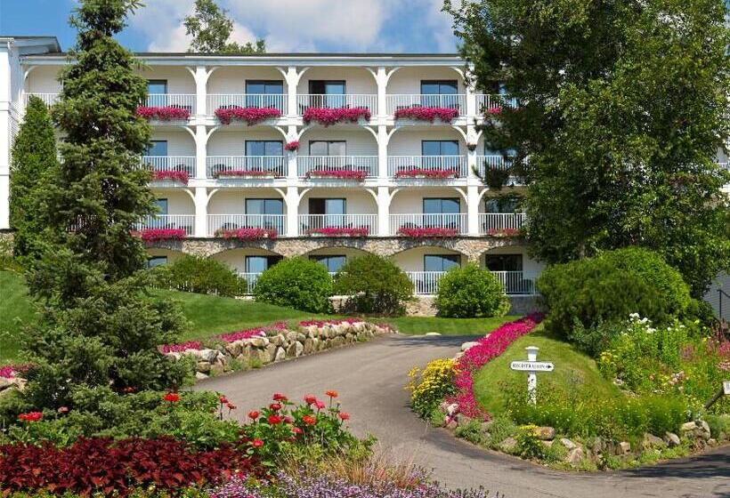 فندق Mirror Lake Inn Resort And Spa