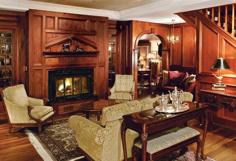 فندق Mirror Lake Inn Resort And Spa