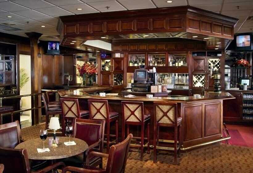 酒店 Molly Pitcher Inn