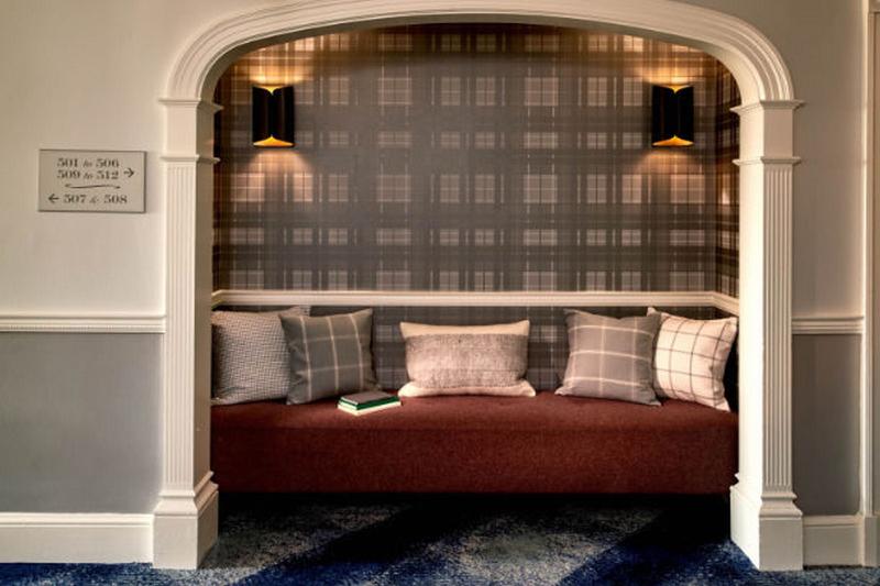 هتل Morrison House Old Town Alexandria, Autograph Collection