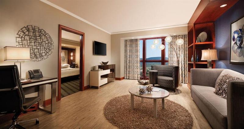 Отель Mount Airy Casino Resort   Adults Only 21 Plus