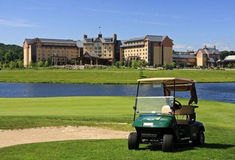 Отель Mount Airy Casino Resort   Adults Only 21 Plus