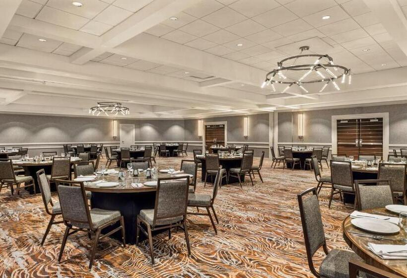 هتل Omaha Marriott