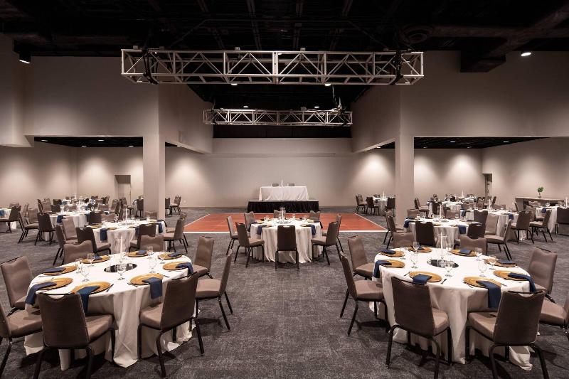 בית מלון כפרי Palm Beach Gardens Marriott