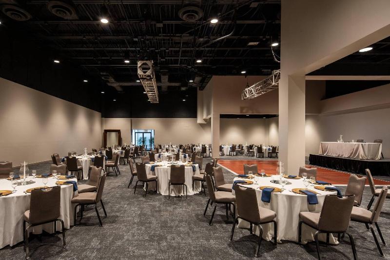 בית מלון כפרי Palm Beach Gardens Marriott