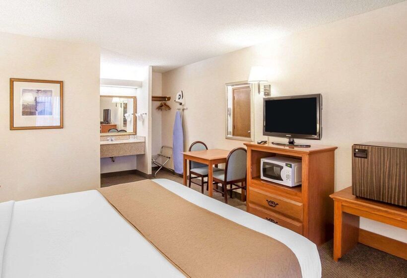 فندق Quality Inn Mount Vernon