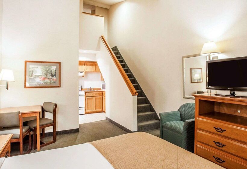 فندق Quality Inn Mount Vernon