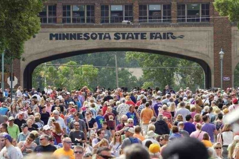 Radisson Hotel St Paul Downtown