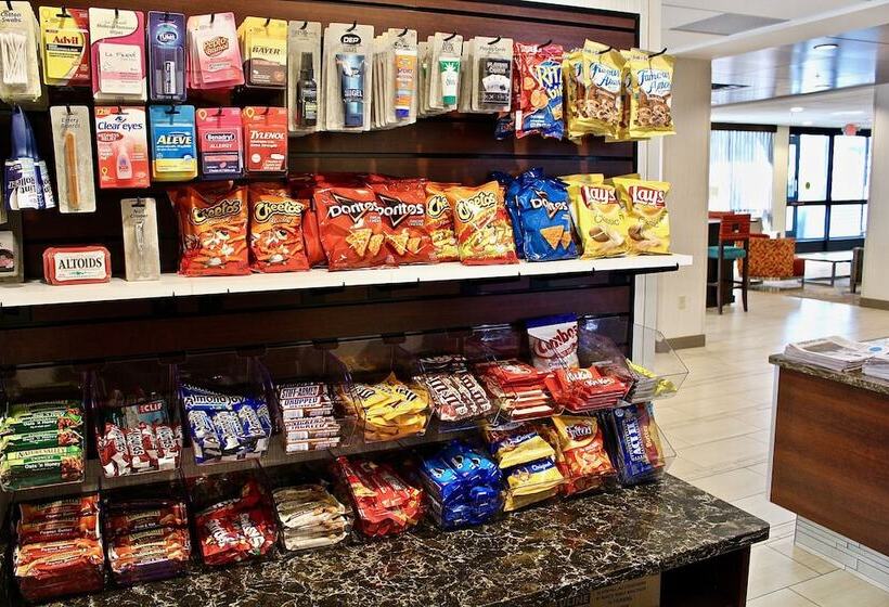 Radisson Hotel St Paul Downtown