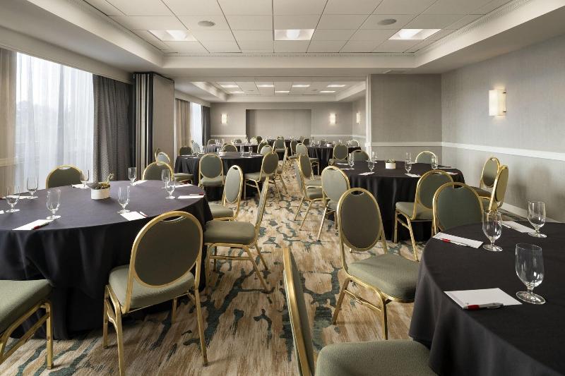 בית מלון כפרי San Diego Marriott La Jolla
