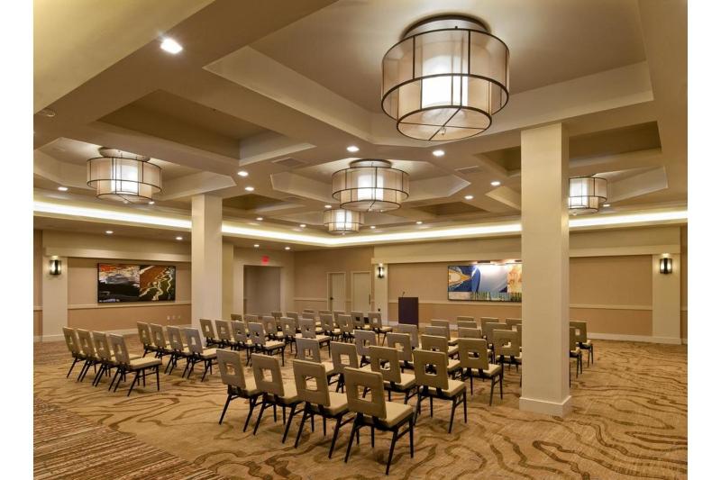 בית מלון כפרי San Diego Marriott La Jolla