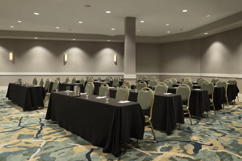 בית מלון כפרי San Diego Marriott La Jolla