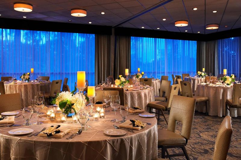 בית מלון כפרי Sheraton La Jolla