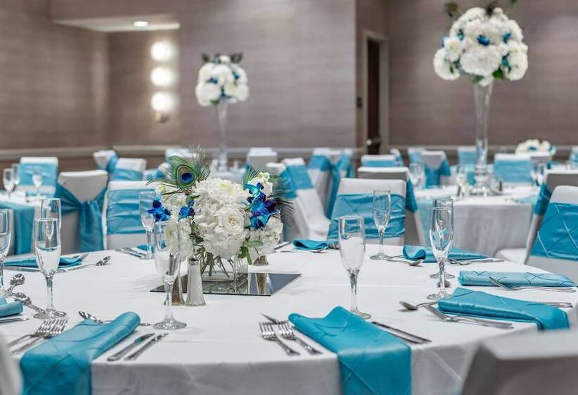 فندق Sheraton Suites Wilmington Downtown