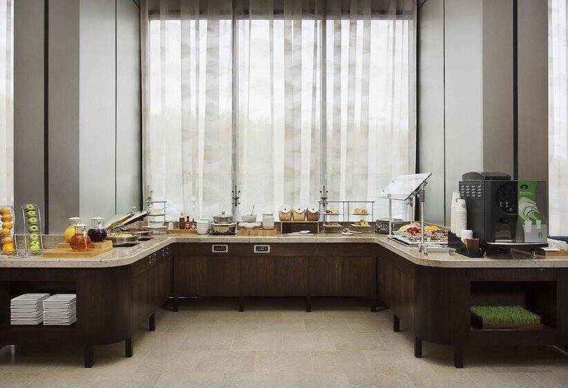 ホテル Teaneck Marriott At Glenpointe