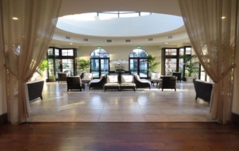 בית מלון כפרי The Alfond Inn