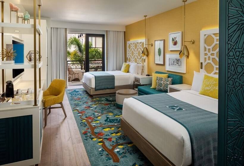 בית מלון כפרי The Alfond Inn