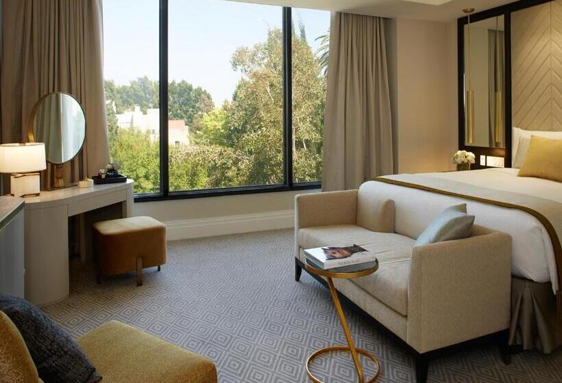 هتل The London West Hollywood At Beverly Hills