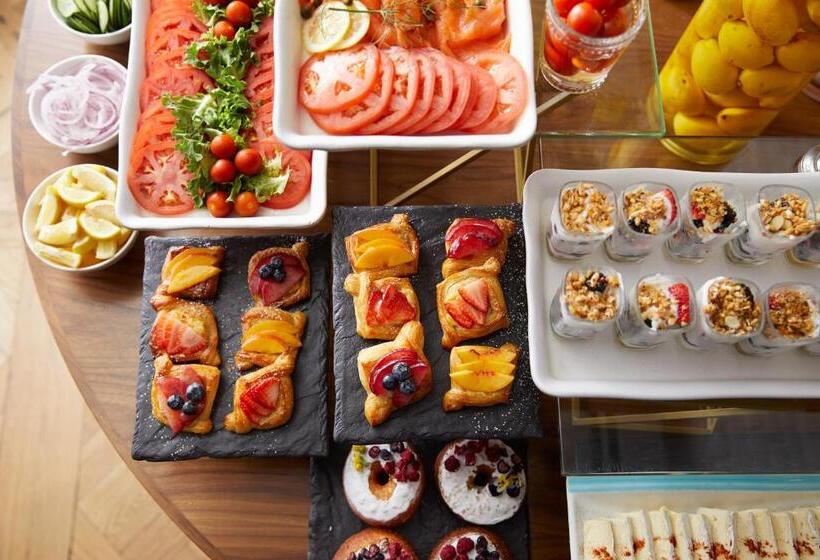 هتل The London West Hollywood At Beverly Hills