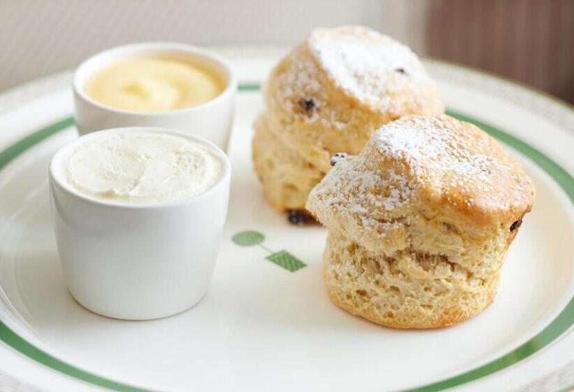 هتل The London West Hollywood At Beverly Hills