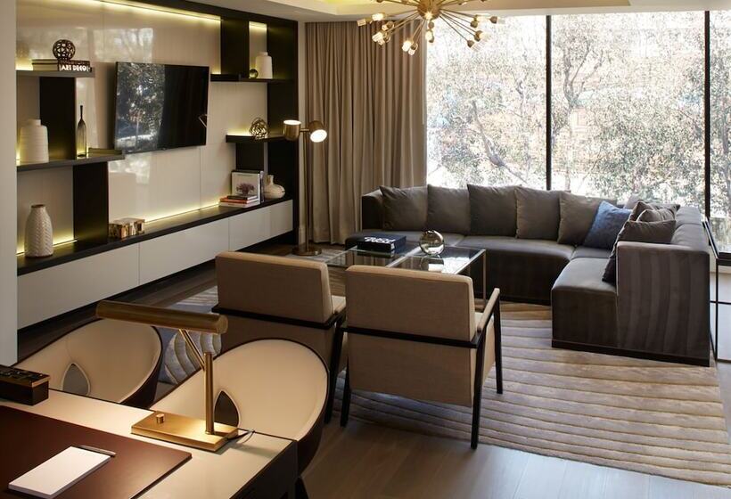 هتل The London West Hollywood At Beverly Hills