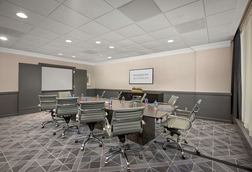 The Marquette Hotel, Curio Collection By Hilton