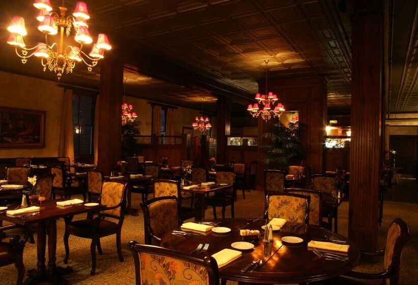 호텔 The Martha Washington Inn And Spa