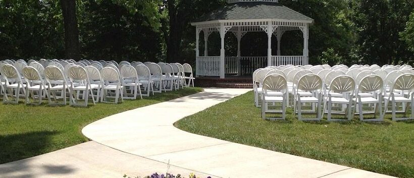 호텔 The Martha Washington Inn And Spa