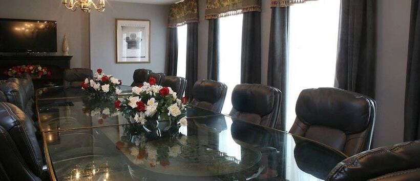 호텔 The Martha Washington Inn And Spa