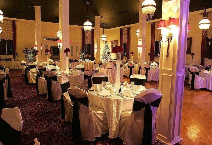 호텔 The Martha Washington Inn And Spa