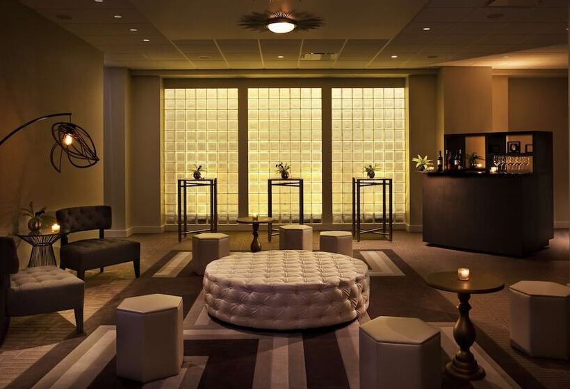 בית מלון כפרי Thompson Chicago, By Hyatt