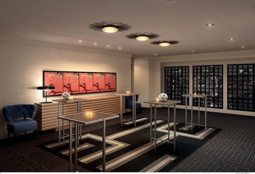 בית מלון כפרי Thompson Chicago, By Hyatt