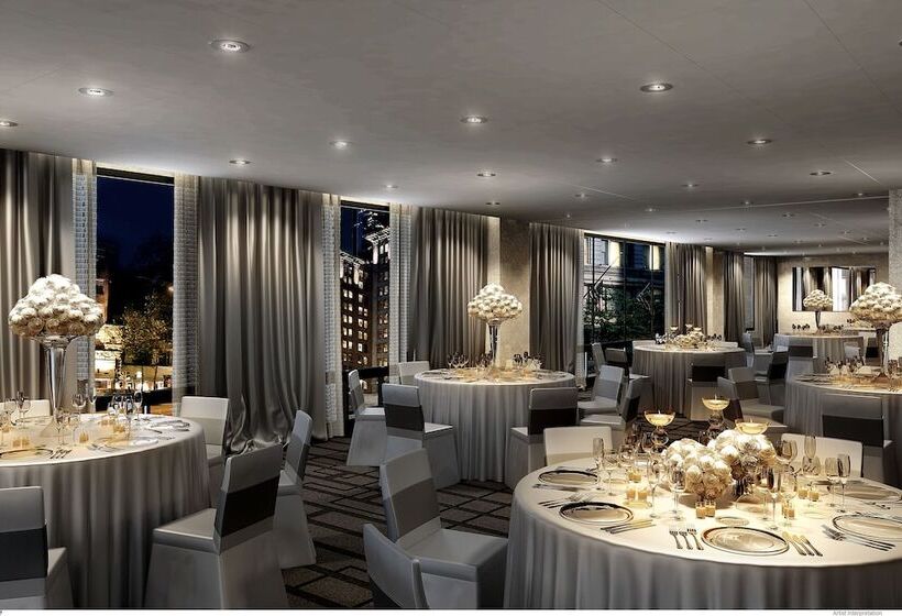 בית מלון כפרי Thompson Chicago, By Hyatt