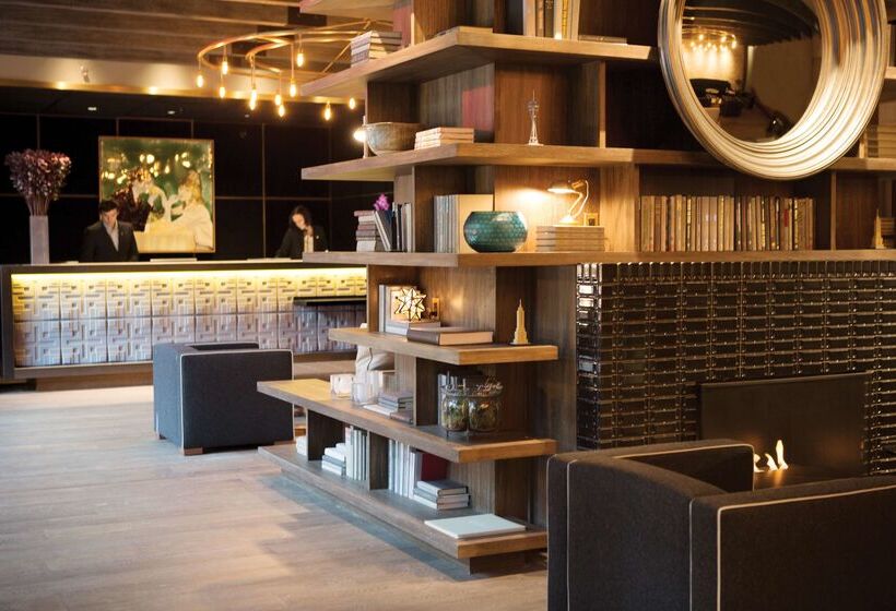 בית מלון כפרי Thompson Chicago, By Hyatt