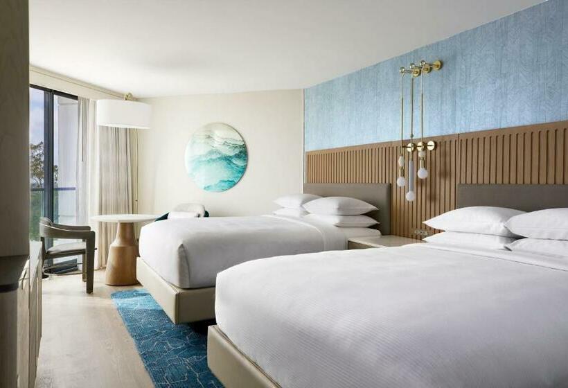 فندق Vea Newport Beach, A Marriott Resort & Spa