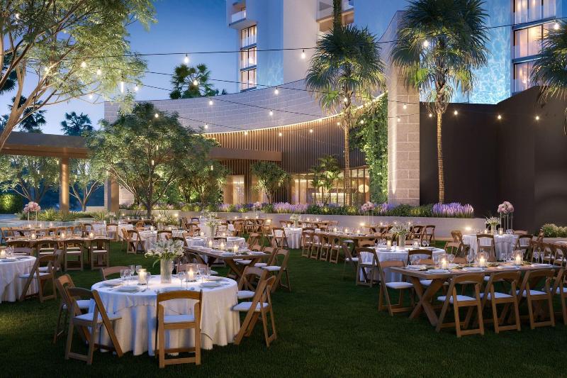 فندق Vea Newport Beach, A Marriott Resort & Spa