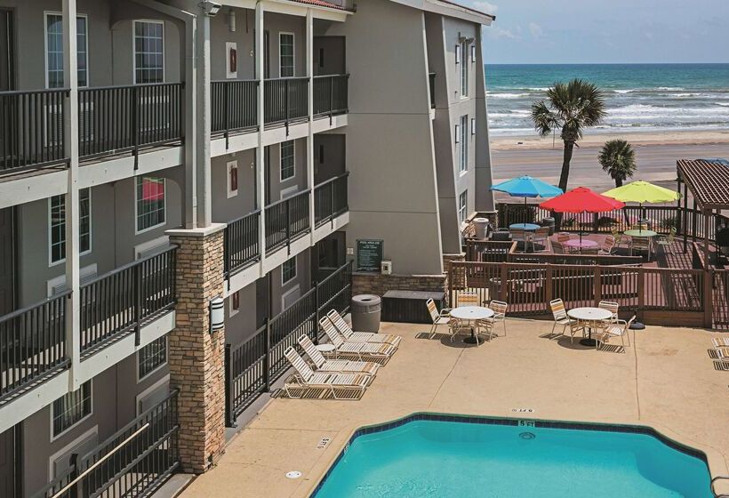 هتل Wingate By Wyndham Galveston East Beach